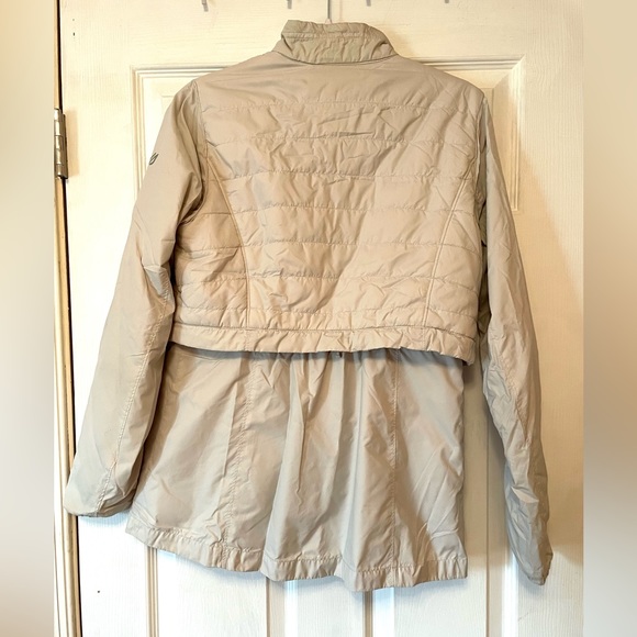 Eddie Bauer Jacket - Picture 3 of 4